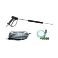 Load image into Gallery viewer, MTM Hydro Pressure Washing Accessory Kit w/2.1 Injector (50' Hose) - 43.3002