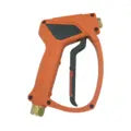 Load image into Gallery viewer, MTM Hydro SG35 Orange Spray Gun, 5000 PSI, 12 GPM - 10.0347