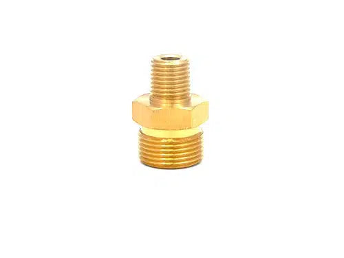 MTM Hydro Twist Seal Plug X 1/4