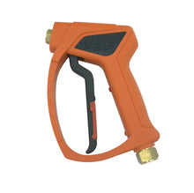 Load image into Gallery viewer, MTM Hydro SG35 Orange Spray Gun, 5000 PSI, 12 GPM - 10.0347
