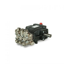 Load image into Gallery viewer, Triplex Plunger Pump 4.12 GPM @ 2175 PSI, 1740 RPM, Left Shaft, Mazzoni TPMD13200L