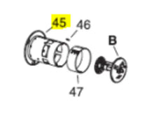 Load image into Gallery viewer, Replacement Blast Tube for Blaze 300 Diesel Heater