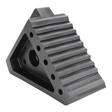Load image into Gallery viewer, Rubber Wheel Chock - RWC08