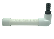 Load image into Gallery viewer, MTM Hydro 3/4" Barb Hi-Flow Sodium Hypochlorite Filter - 23.6002