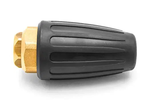 MTM Hydro RotoJet 5,000 PSI 4.0 Turbo Nozzle