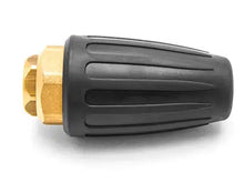 Load image into Gallery viewer, MTM Hydro RotoJet 5,000 PSI 6.0 Turbo Nozzle