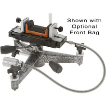Load image into Gallery viewer, Triangle Windage Rest - Cast-Iron