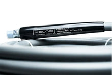 Load image into Gallery viewer, MTM Hydro 3/8" KobraJet, Gray Smooth Hose, 4300 PSI, 150 FT, Non-Marked - 29.5328