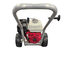 Load image into Gallery viewer, Veloci HydroJet Pressure Washer Honda gx200 - 3gpm @2000psi On Wheeled Cart - 43.2004