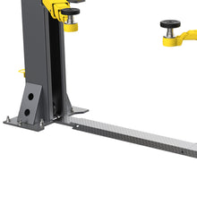 Load image into Gallery viewer, BendPak 10AP-SRT Short-Rise Two-Post Car Lift - 10,000-lbs. Capacity - Floorplate (5175610)