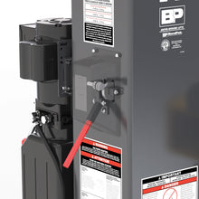 Load image into Gallery viewer, BendPak 12AP-SRT Short-Rise Two-Post Car Lift - 12,000-lbs. Capacity - Floorplate (5175605)