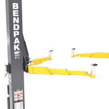 Load image into Gallery viewer, BendPak 5175556 12APX Two-Post Lift
