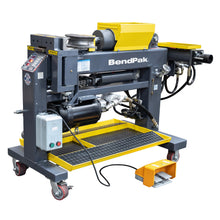 Load image into Gallery viewer, BendPak 1302BA Digital-Automatic Pipe Bender (5115121)