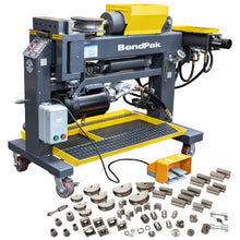 Load image into Gallery viewer, BendPak 1302BA Digital-Automatic Pipe Bender (5115121)