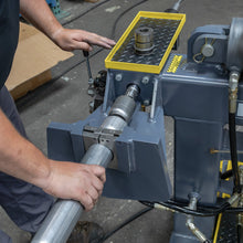 Load image into Gallery viewer, BendPak 1302BA Digital-Automatic Pipe Bender (5115121)