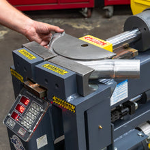 Load image into Gallery viewer, BendPak 1302BA Digital-Automatic Pipe Bender (5115121)
