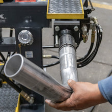 Load image into Gallery viewer, BendPak 1302BA Digital-Automatic Pipe Bender (5115121)