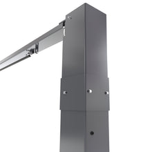 Load image into Gallery viewer, BendPak 16AP-192 Super-Duty Two-Post Car Lift - 16,000-lbs. Capacity - 192-in. Extended Height (5175609)