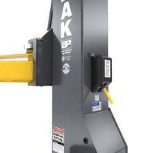 Load image into Gallery viewer, BendPak 16AP-192 Super-Duty Two-Post Car Lift - 16,000-lbs. Capacity - 192-in. Extended Height (5175609)