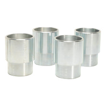 Load image into Gallery viewer, BendPak Low Truck and Van Adapters for Two-Post Lifts - 56mm - 60mm Pin - Set of 4 (5215757)
