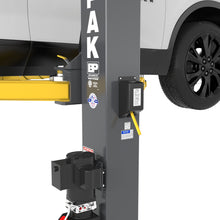 Load image into Gallery viewer, BendPak 9APF Two-Post Lift for Low Ceilings - 9,000 lb Capacity (5175617)