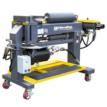 Load image into Gallery viewer, BendPak BB-2 Manual Pipe Bender (5115150)