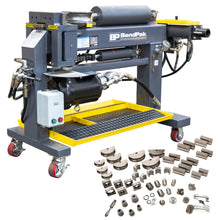 Load image into Gallery viewer, BendPak BB-2 Manual Pipe Bender (5115150)