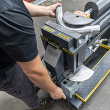 Load image into Gallery viewer, BendPak BB-2 Manual Pipe Bender (5115150)