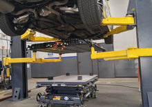 Load image into Gallery viewer, BendPak OctaFlex 12DPS Two-Post Car Lift - Auxiliary Lift-Assist Arms (5175612)