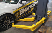 Load image into Gallery viewer, BendPak OctaFlex 12DPS Two-Post Car Lift - Auxiliary Lift-Assist Arms (5175612)
