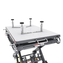 Load image into Gallery viewer, BendPak Mobi-EVS Accu-Point Fixture Set (5210458)
