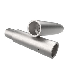Load image into Gallery viewer, BendPak Extra Tall Truck and Van Adapters for Two-Post Lifts - 240mm - 60mm Pin - Set of 2 (5210498)