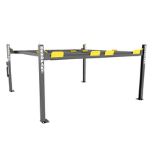 Load image into Gallery viewer, BendPak HD-9SW-E Four-Post Lift - 9,000-lbs. Capacity (5175578)