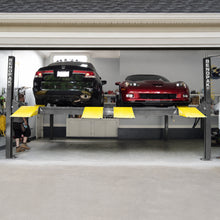 Load image into Gallery viewer, BendPak HD-9SW-E Four-Post Lift - 9,000-lbs. Capacity (5175578)