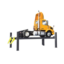 Load image into Gallery viewer, BendPak HDS27 Four-Post Lift - 27,000-lbs. Capacity (5175162)