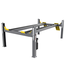 Load image into Gallery viewer, BendPak HDS27 Four-Post Lift - 27,000-lbs. Capacity (5175162)