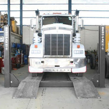 Load image into Gallery viewer, BendPak HDS27X Four-Post Lift - 27,000-lbs. Capacity (5175164)