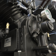 Load image into Gallery viewer, BendPak VMP-7580V Air Compressor - Made in USA (5179113)
