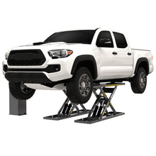 Load image into Gallery viewer, BendPak MDS-6EXF Extended Flush-Mount Open-Center Mid-Rise Scissor Lift - 6,000-lbs. Capacity (5175151)