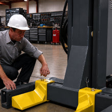 Load image into Gallery viewer, BendPak PCL-18B-4 Mobile Column Lifts - Set of 4 (5175292)