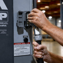 Load image into Gallery viewer, BendPak PCL-18B-8 Mobile Column Lifts - Set of 8 (5175294)