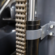 Load image into Gallery viewer, BendPak PL6000DC Two-Post Parking Lift - 6,000-lbs. Capacity - Shared Columns (5176260)