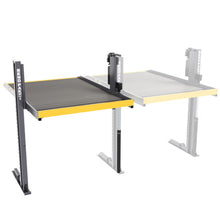 Load image into Gallery viewer, BendPak PL6000DCX Add-On Platform and Column Set - Fits PL6000DCX (5175643)