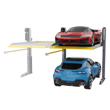Load image into Gallery viewer, BendPak PL6000DCX Add-On Platform and Column Set - Fits PL6000DCX (5175643)