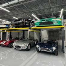 Load image into Gallery viewer, BendPak PL6000DC Add-On Platform and Column Set - Fits PL6000DC (5176262)