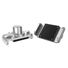 Load image into Gallery viewer, BendPak Super Wide Frame Cradle Pads for Two-Post Lifts - 60mm Pin - Set of 2 (5210253)