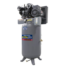 Load image into Gallery viewer, BendPak VMP-7580V Air Compressor - Made in USA (5179113)