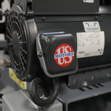 Load image into Gallery viewer, BendPak VMP-7580V Air Compressor - Made in USA (5179113)