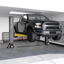 Load image into Gallery viewer, BendPak 12AP-SRT Short-Rise Two-Post Car Lift - 12,000-lbs. Capacity - Floorplate (5175605)