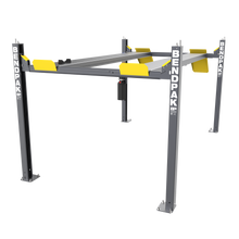 Load image into Gallery viewer, BendPak HD-9EWT 9,000-lbs. Capacity, 4-Post Lift, Extra Wide